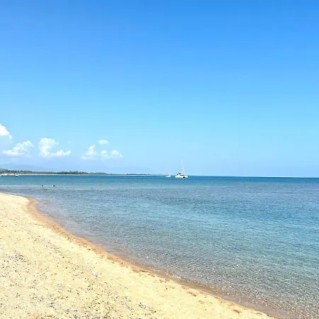 T2 Sur Le Port De Plaisance De