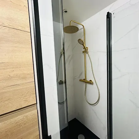 Appartement T2 Sur Le Port De Plaisance De Sari-Solenzara