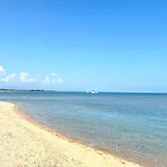 T2 Sur Le Port De Plaisance De