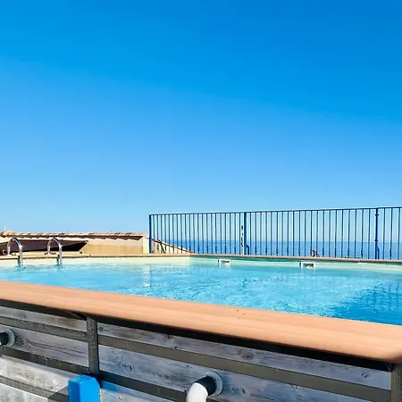 T2 Sur Le Port De Plaisance De Apartment