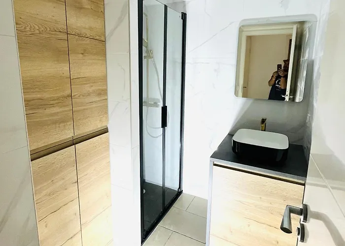 T2 Sur Le Port De Plaisance De Apartment *